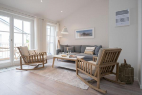 Ferienwohnung Düne 18